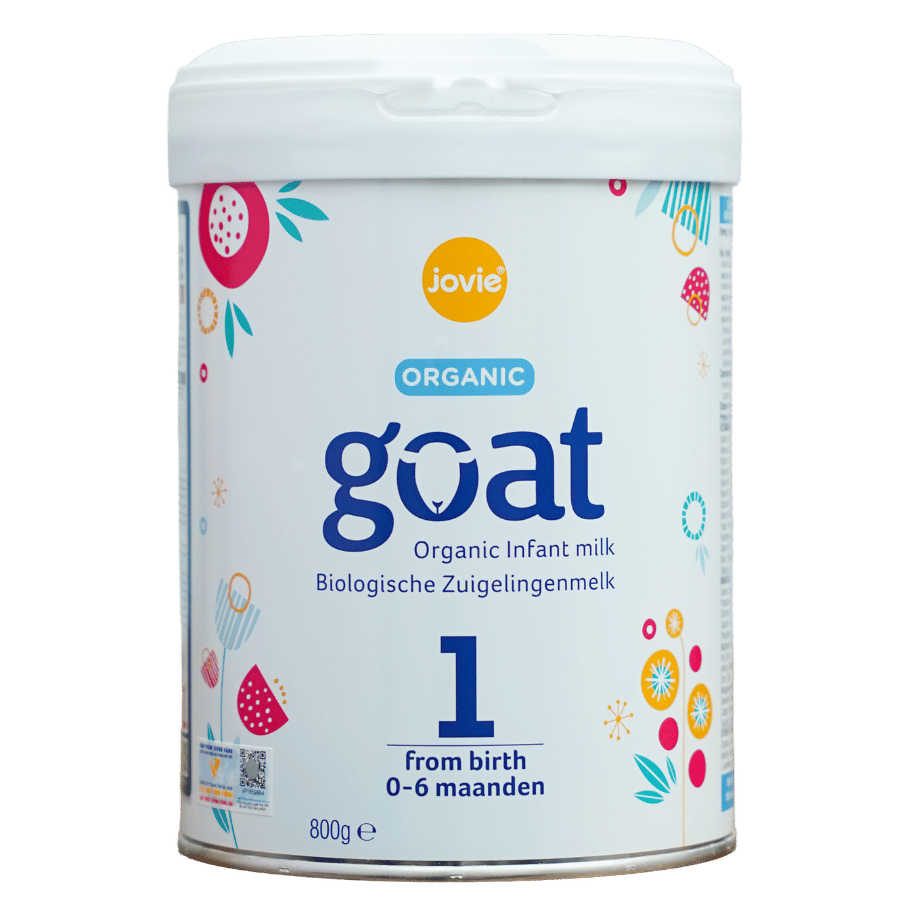Jovie 1 mặt 1